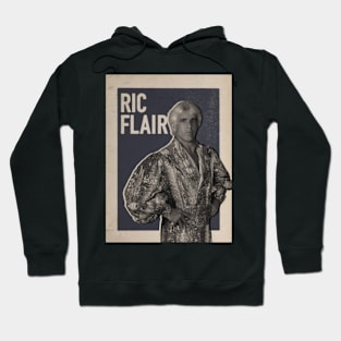 Ric Flair Vintage Hoodie